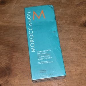 Moroccan Oil - Oil Treatment